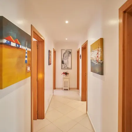 Casa Palames Apartment *