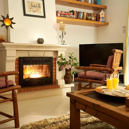 Apartment Casa Palames Sesimbra