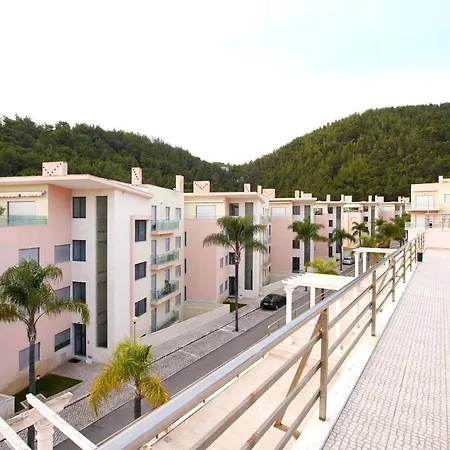 Casa Palames 公寓 *