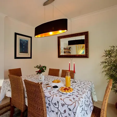 Apartment Casa Palames