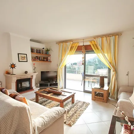 Casa Palames 公寓