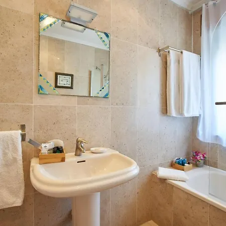 Casa Palames 塞辛布拉