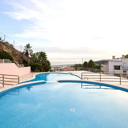 Casa Palames Apartment