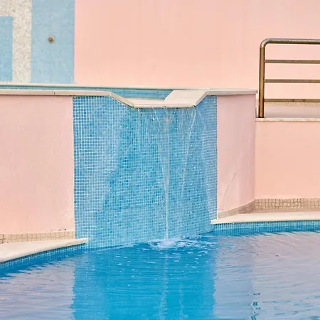 Apartment Casa Palames Sesimbra