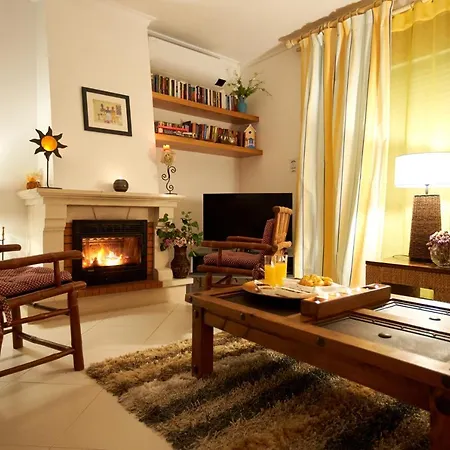 公寓 Casa Palames *