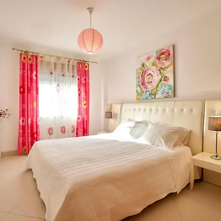 Casa Palames Apartment