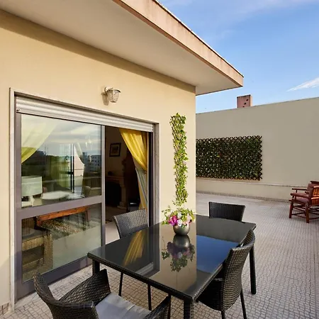 Casa Palames Apartment