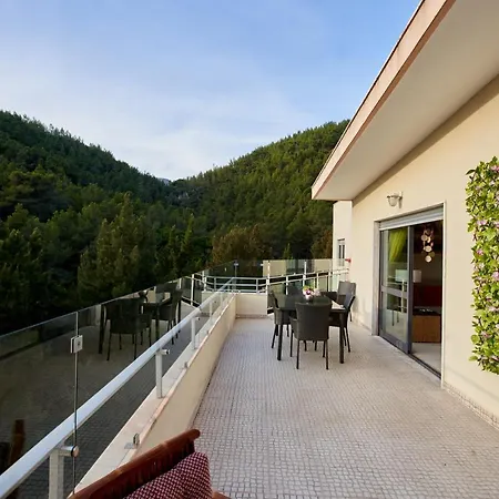 Casa Palames *