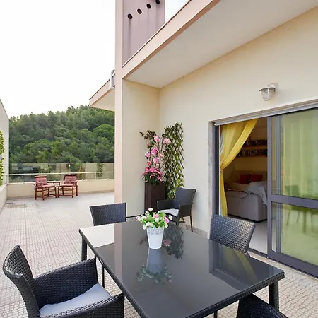 Casa Palames Apartment Sesimbra