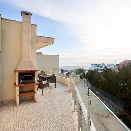 Casa Palames Apartment