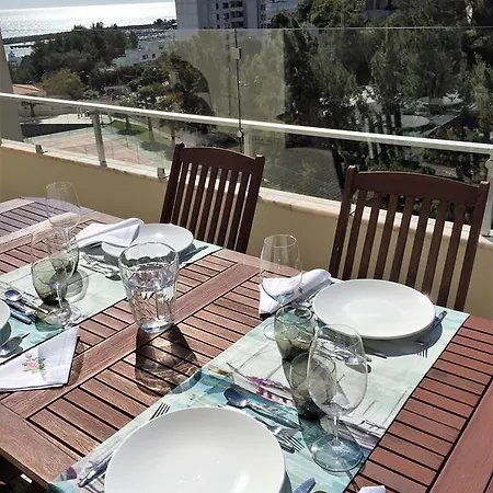 Casa Palames
