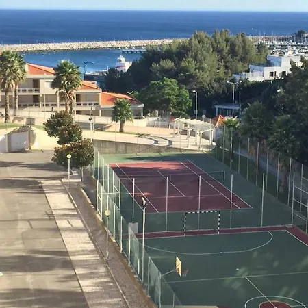 Casa Palames 公寓