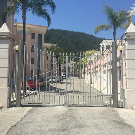 Casa Palames *