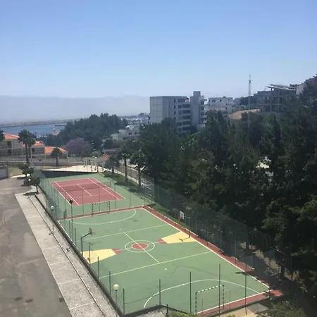 Casa Palames 公寓 塞辛布拉