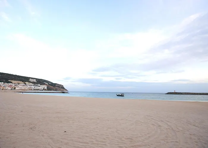Casa Palames * Sesimbra