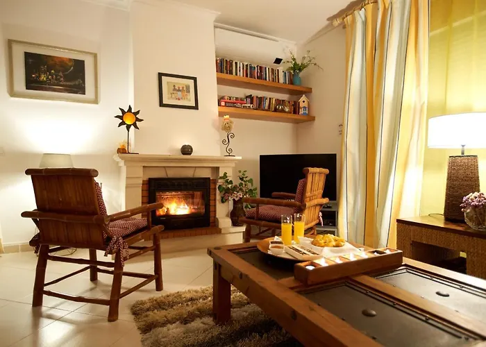 Casa Palames * Sesimbra