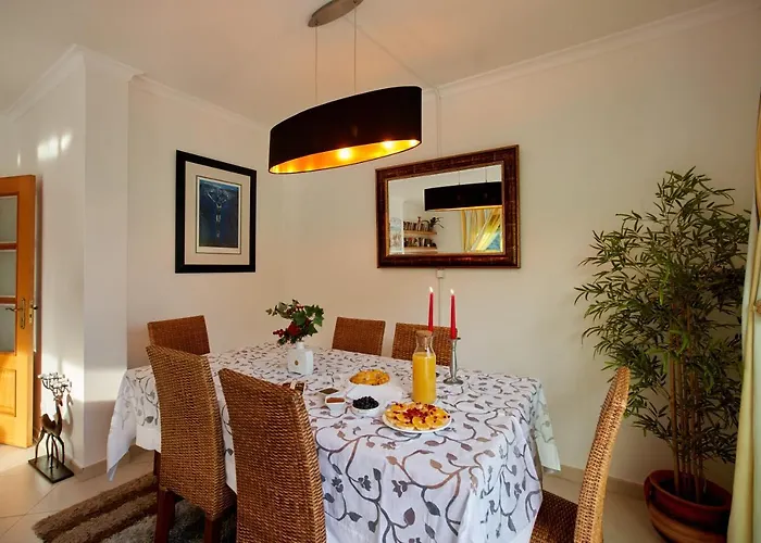 Apartamento Casa Palames