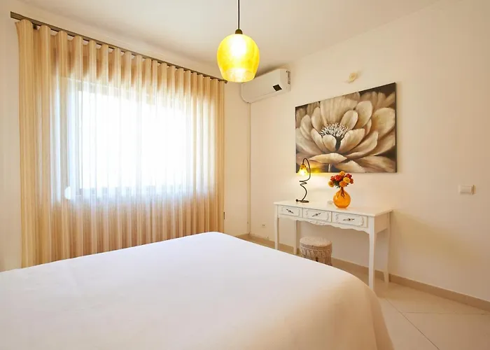 Apartamento Casa Palames