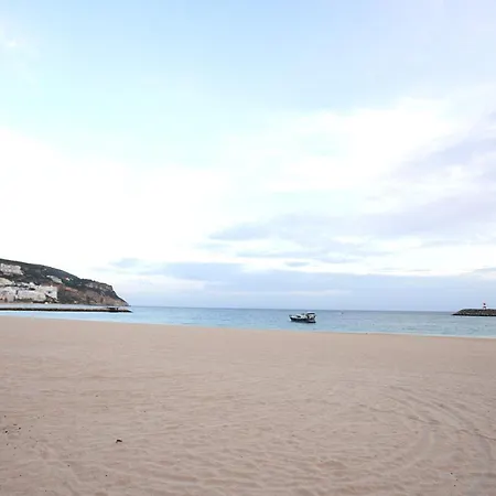 Casa Palames * Sesimbra