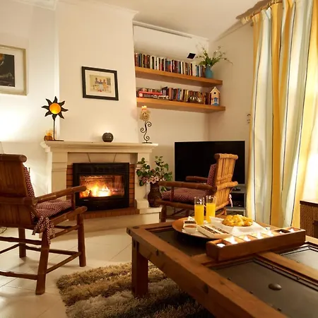 Casa Palames * Sesimbra