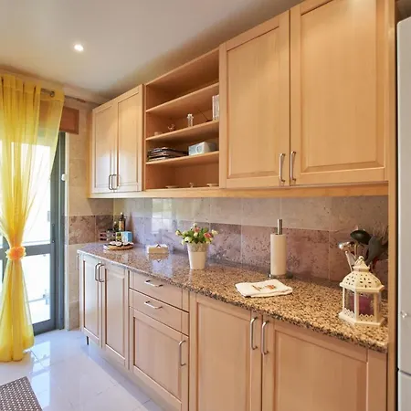 Casa Palames * Sesimbra