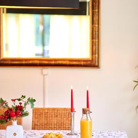 Casa Palames Apartamento