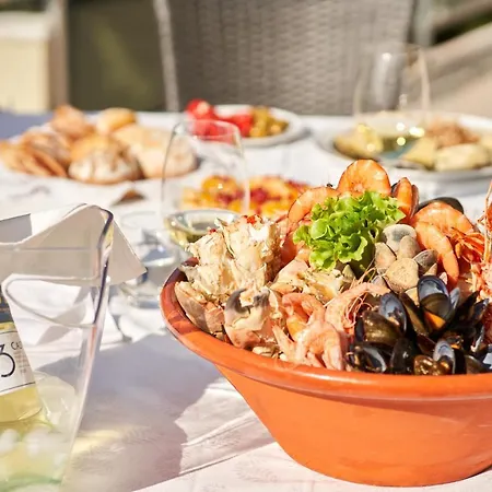 Casa Palames * Sesimbra