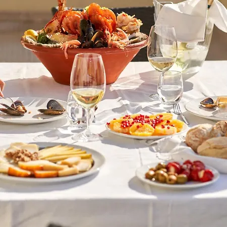 Casa Palames * Sesimbra