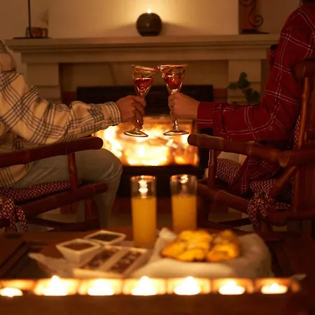 Apartamento Casa Palames