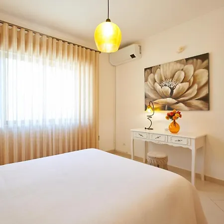 Apartamento Casa Palames