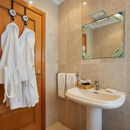 Casa Palames * Sesimbra