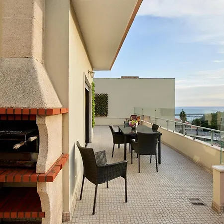 Casa Palames * Sesimbra