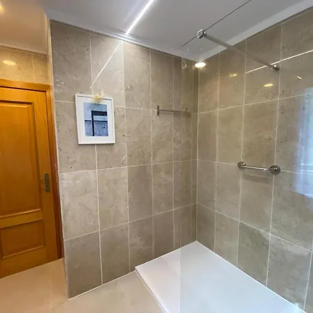 Casa Palames Apartmán Sesimbra