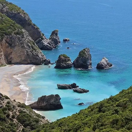 Apartmán Casa Palames Sesimbra
