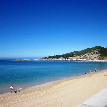 Casa Palames Apartamento