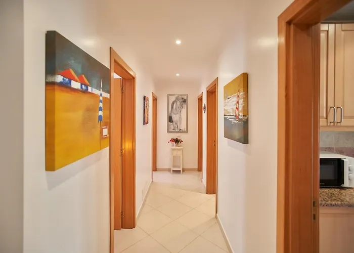 Casa Palames Διαμέρισμα *