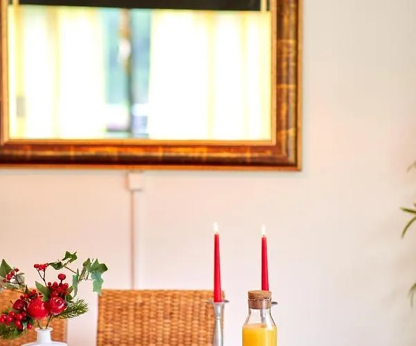 Casa Palames Διαμέρισμα