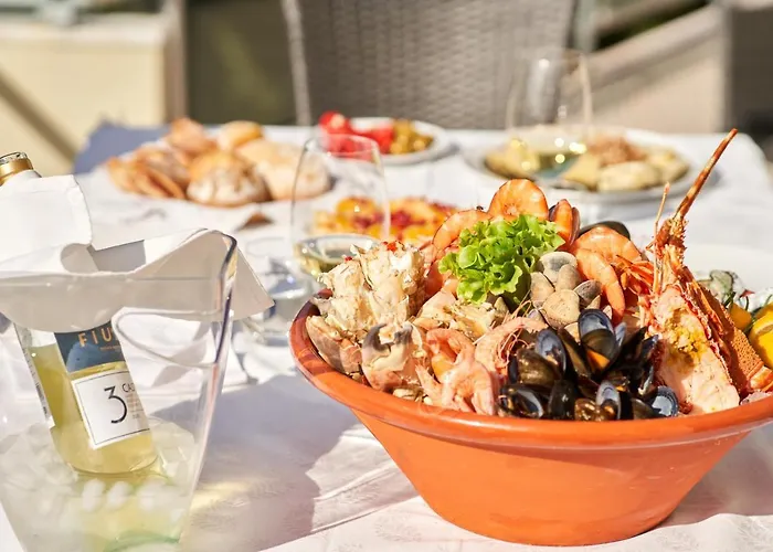 Casa Palames * Σεσίμπρα