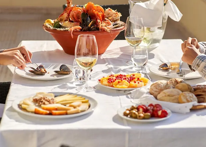 Casa Palames * Σεσίμπρα