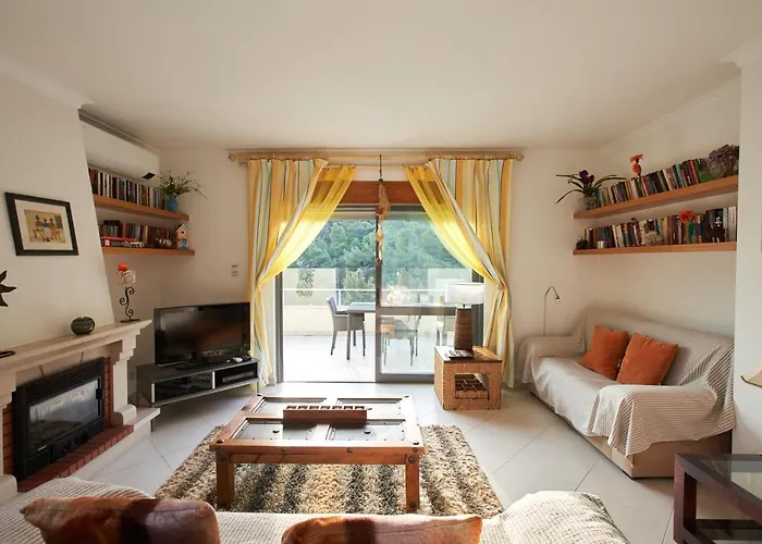 Casa Palames * Сесимбра