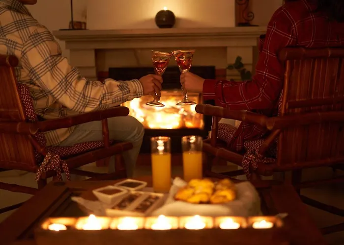 Διαμέρισμα Casa Palames