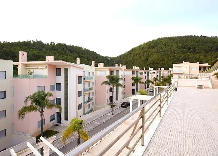 Casa Palames Διαμέρισμα *