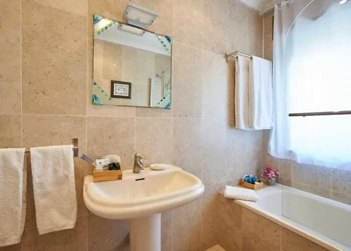 Casa Palames Σεσίμπρα