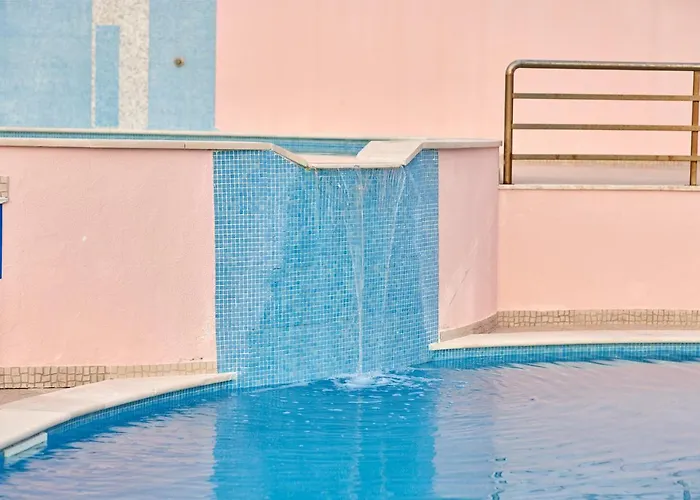 Διαμέρισμα Casa Palames Σεσίμπρα