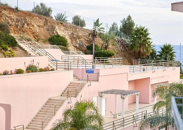 Διαμέρισμα Casa Palames Σεσίμπρα