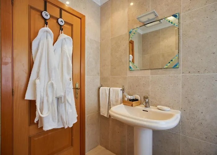 Casa Palames * Сесимбра