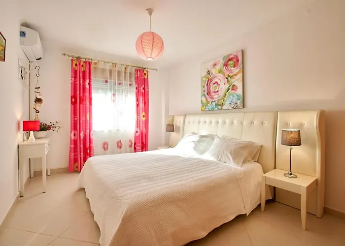 Casa Palames Διαμέρισμα