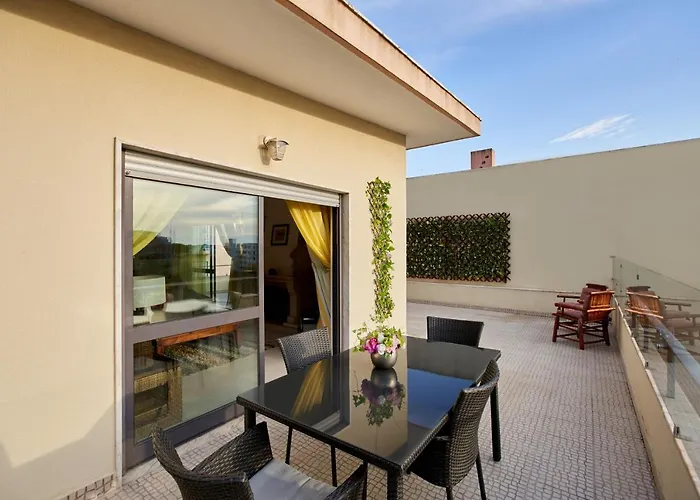 Casa Palames Διαμέρισμα