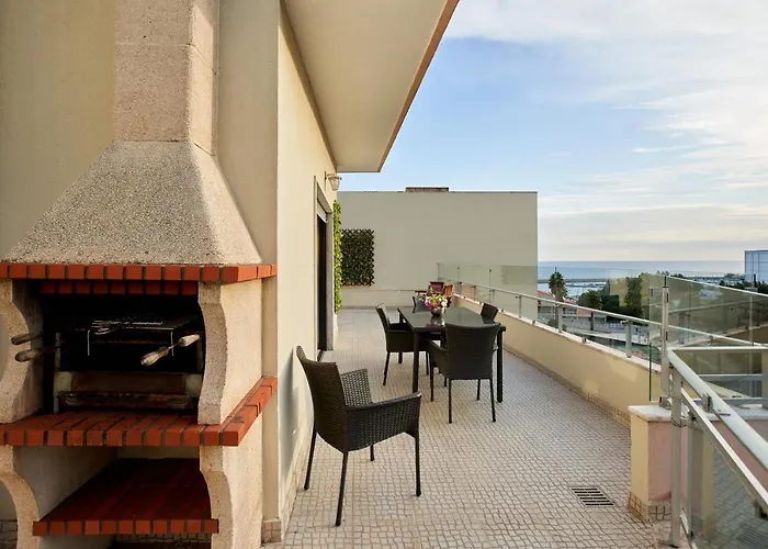 Casa Palames * Сесимбра
