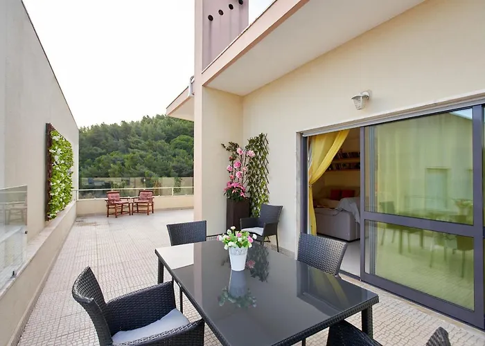 Casa Palames Διαμέρισμα Σεσίμπρα